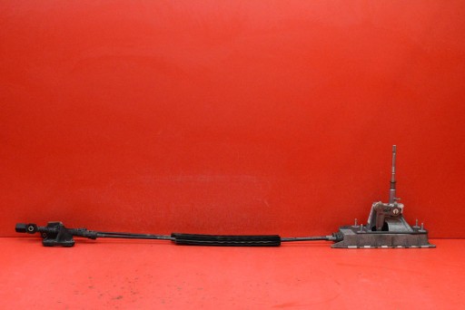 Schaltkulisse Schalthebel getriebe 6 BIEG 3C0711049AL VW PASSAT B7 2.0 TDI 177KM 10-15