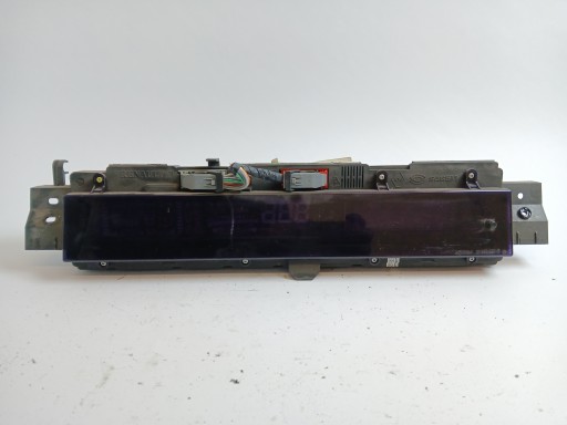 RENAULT ESPACE IV kombiinstrument kombiinstrument P8200288816B
