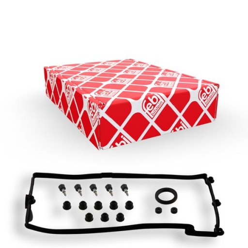 FEBI BILSTEIN ПРОКЛАДКА КРЫШКИ КЛАПАНА 34798