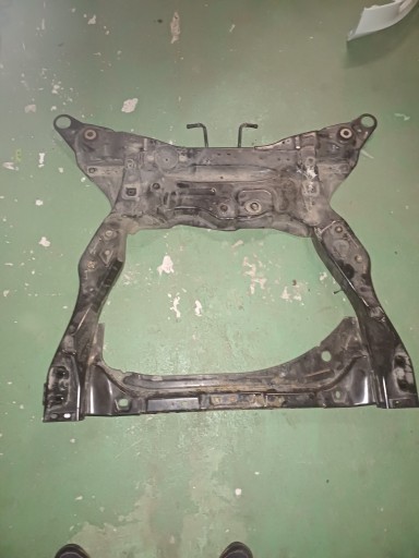 31476599 - Скамейка для саней volvo xc60 xc90