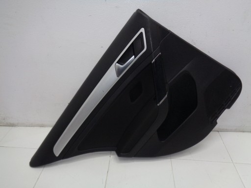 VW GOLF VII 7 HB upholstery side door left rear part