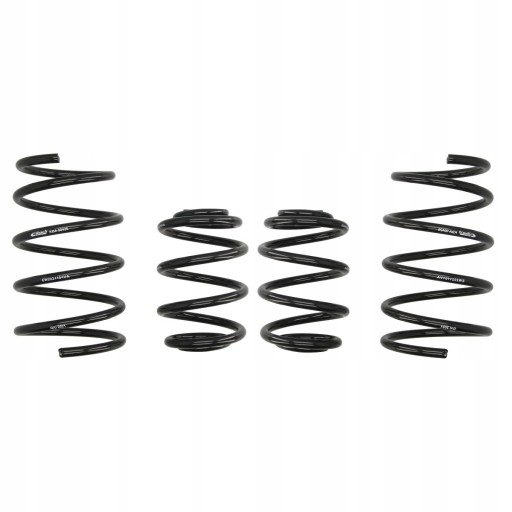 E2044-140 - Пружини EIBACH Pro KIT BMW 3 Compact E36