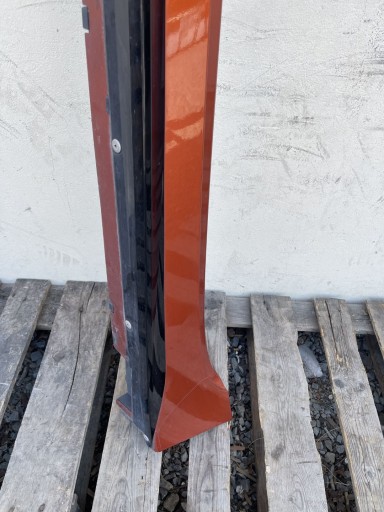 O7 CADILLAC CT5 SPORT V 2019 - moulding threshold left GCF 84760105