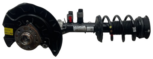 Mcperson swing shock absorber right VW Tiguan III CT1 5WA407258C ORG