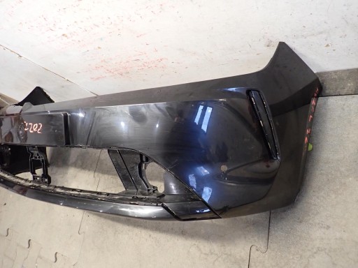Pare choc Avant Avant OPEL ASTRA VI L 2022- 9839948480
