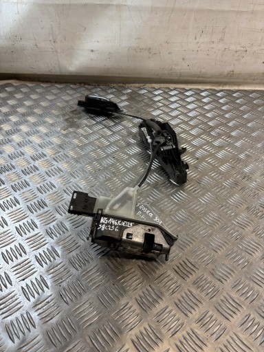 lock door right front Peugeot 301 PSA767857