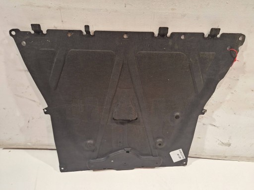 cover lower below engine 742A22948R RENAULT CLIO V 19