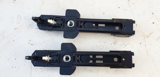 Support plaque Armature AUDI A3 8P 2003- 8E0857833F
