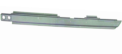 AB3501011 - Порог левый MERCEDES G GELENDA W460 W461 W463 5 дверей