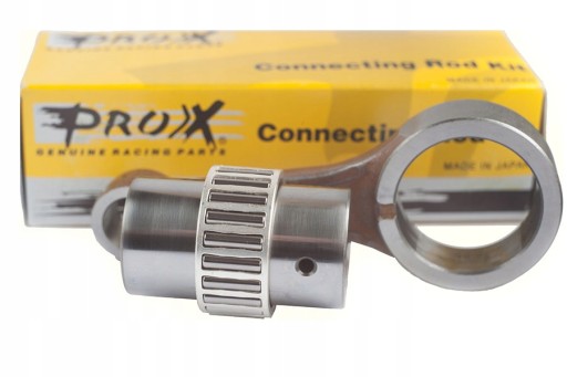 03.1654 - ШАТУН В ЗБОРІ PROX HONDA XR 600 R 1983-2000