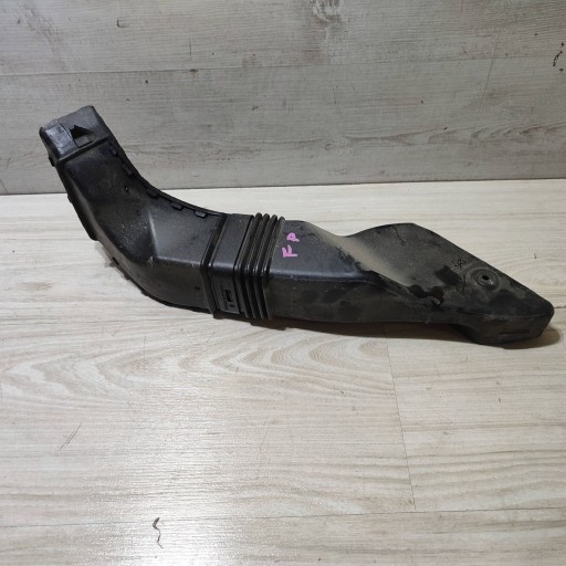 pipe dolotowa Jaguar F-Pace GX739A675FC