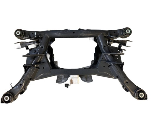 Задние салазки range rover evoque l551