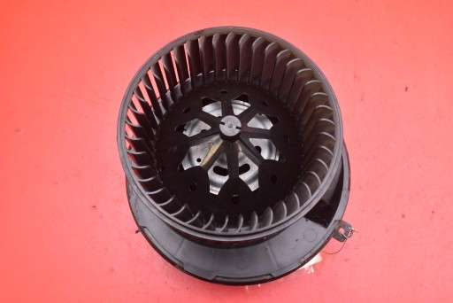 tOPENÍ ventilátor klími EU 34726 SEAT LEON 2 II 05-09
