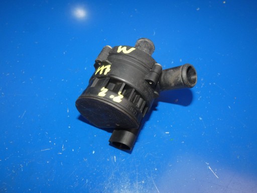 MERCEDES CLA W117 A W176 B W246 GLA W156 2.2 1.8 CDI Pompe d’eau Supplémentaire