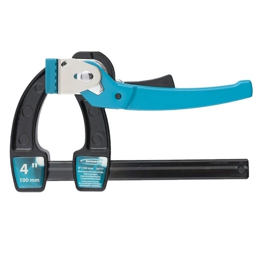 Затискний Затискач 4