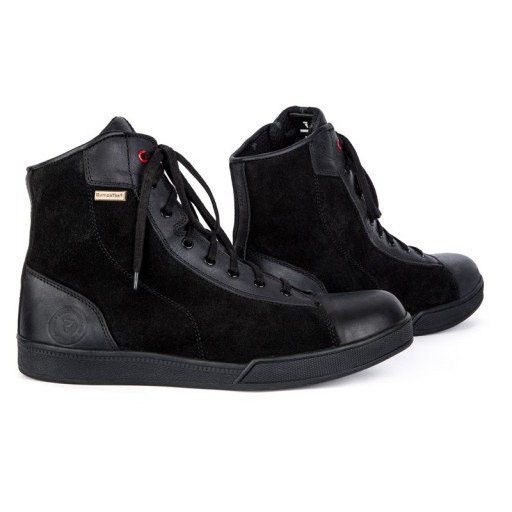 ВЗУТТЯ REBELHORN TRAMP WP BLACK 36