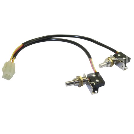 Микропереключатель дышла Linde 7915390165