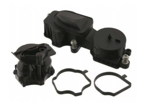 11127799224 7799224 - Дизельный сепаратор BMW 3 E46 318d 320D