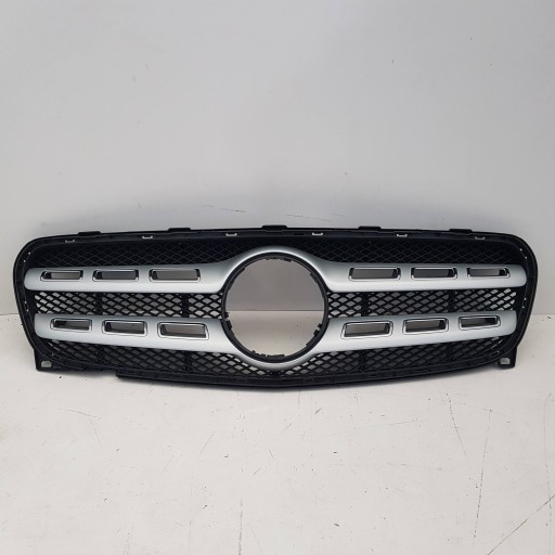 A1568806400 - MERCEDES GLA 156 LIFT GRILL GRILL НОВЫЙ ОРИГИНАЛ