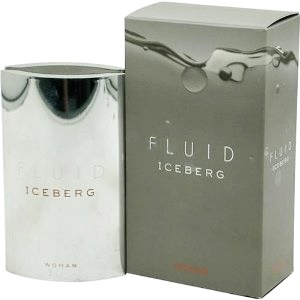 iceberg fluid woman woda toaletowa 50 ml    