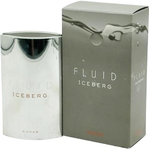 iceberg fluid woman woda toaletowa 50 ml   