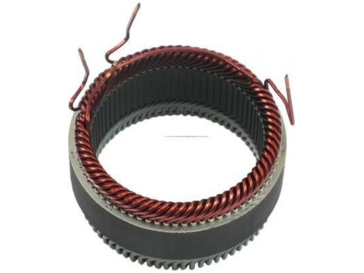 ОБМОТКИ ГЕНЕРАТОРА AS-RU AS6029