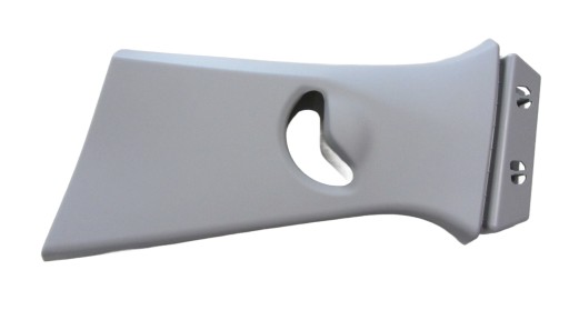 BMW F40 kryt SLUPKA B Horn šedá levá 51437464227 7464227