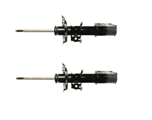 4445058567 FR3Z18124A - Передній амортизатор новий х 2шт комплект для форд мустанг 2015-2023 рр