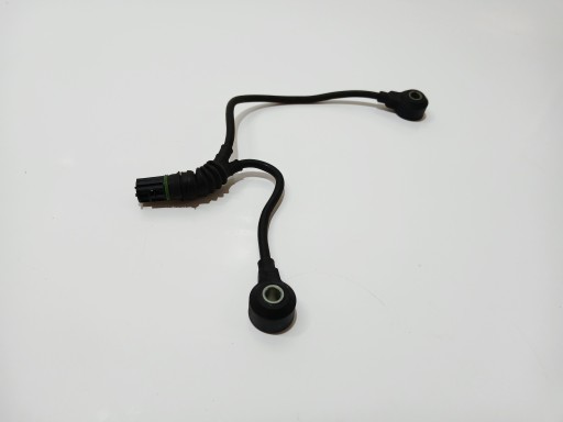 Sensor SPALANIA STUKOWEGO BMW E60 E61 E90 M54 (4824968)