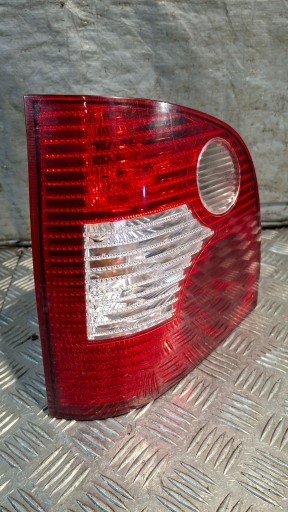 light left rear part VW POLO 9N