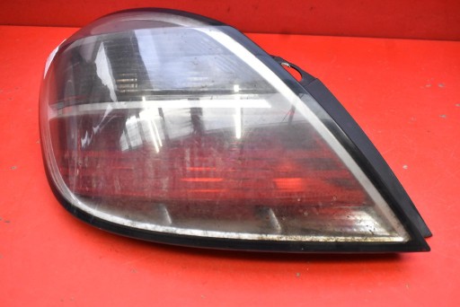 light left rear part rear 13222324 OPEL ASTRA 3 III H 5D HB 04-07