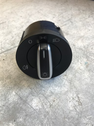 interruttore luci VW SKODA AUDI 3C8941431B