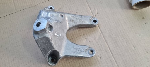 SQ8 4M RSQ8 Q8 holder bracket of the engine left 4.0 TFSI 4M0199307BF SQ7 4M Q7