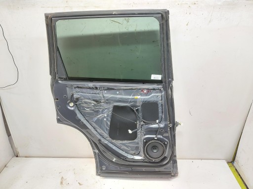 SUBARU Forester V SK LIFT door rear part left AS3 P8Y