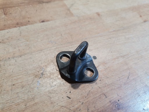 RYGIEL heckklappe Kofferraum MAZDA 3 BM 13-18r