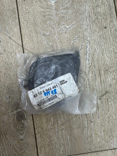 cover reflektora BMW serii 6 N/s E63/ E64 Inc. LCI 6943481