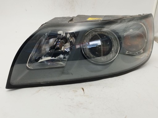 Volvo V50/S40 II light left front front 30698885