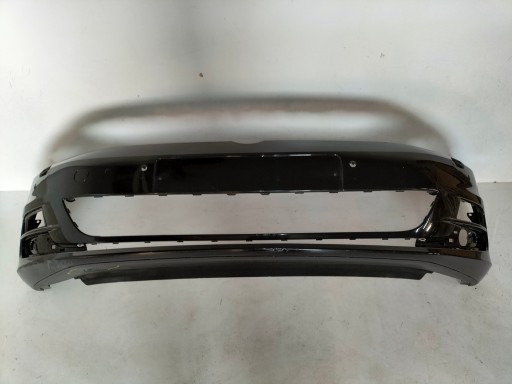front bumper front VW GOLF 7 VII 12-17