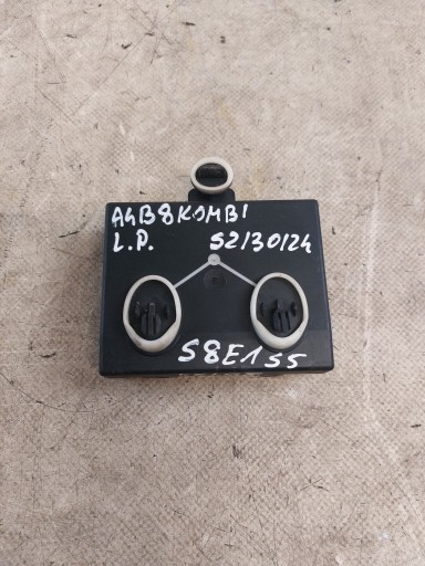 modul Bedienteil Tür links vorne AUDI A4 B8