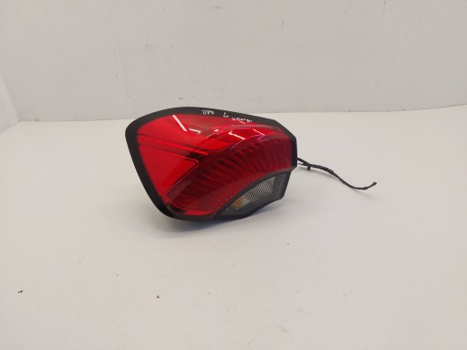FIAT TIPO II HB KOMBI light rear part rear left 0520789330E