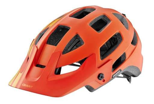 Велосипедний шолом Giant Rail r. S
