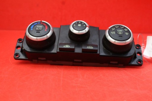 control panel air conditioning devices KLIMY 97250-3KXXX HYUNDAI SONATA 5 V NF 05-08