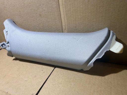 AUDI A6 C8 AVANT side right cover right SLUPKA 4K9867288