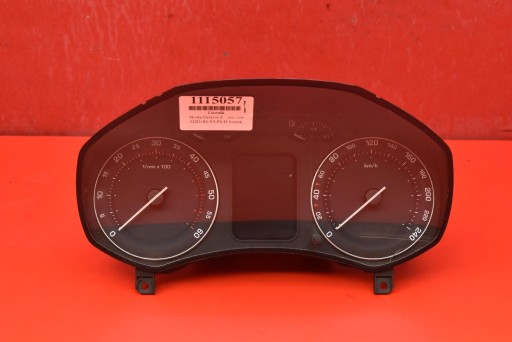 dials dials EU 1Z0920841D SKODA OCTAVIA 2 II 1.9 TDI 105 KM 04-08