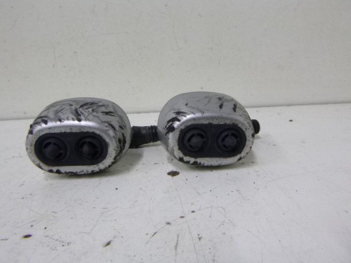 Омыватель ксеноновой лампы Opel Omega B Lift KPL