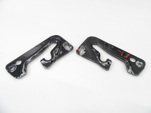Zapadka Del gancio traino del cofano BMW 3 e30