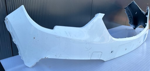 bumper front front OPEL CROSSLAND X PDC