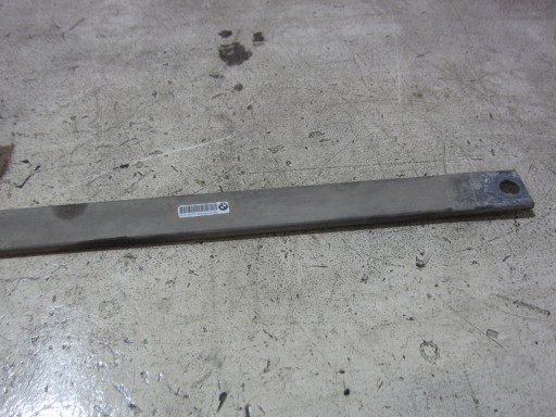 BMW 3 F34 F31 F36 bar REAKCYJNY console left 51617351583 7351583