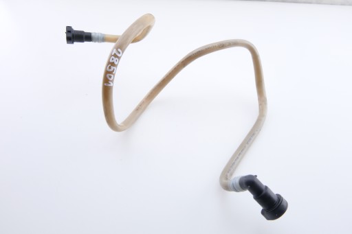 fuel line PEUGEOT LAND ROVER CITROEN 2.2