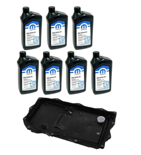 68218925AA - MOPAR 8 & 9 + ЧАША ZF 8HP CHARGER CHALLENGER